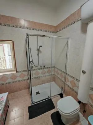 Bagno di Spaccanapoli house