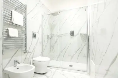 Bagno di Tema Suites - Dimore Partenopee