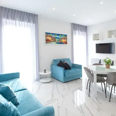 Tema Suites - Dimore Partenopee