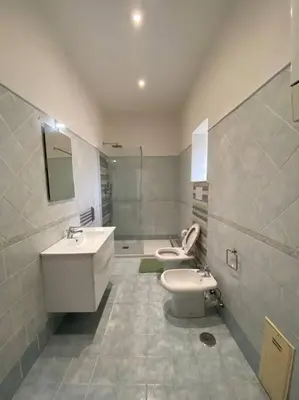 Bagno di Holiday House Duomo 202