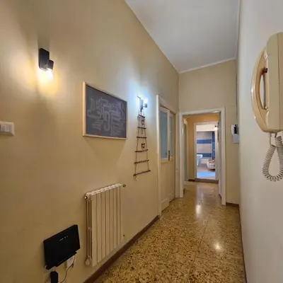 Planimetria di Wanda Bleisure