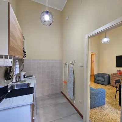 Cucina o angolo cottura di Wanda Bleisure