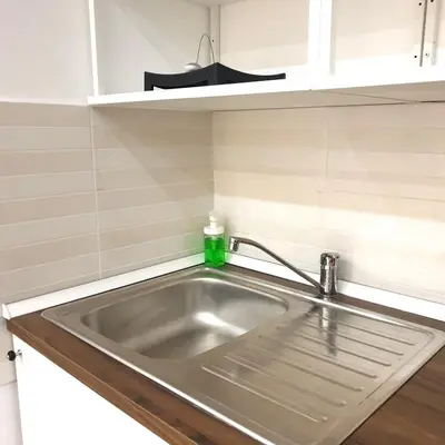 Cucina o angolo cottura di ART FLAT