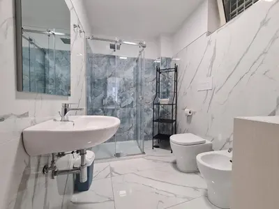 Bagno di Riben home