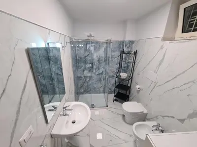 Bagno di Riben home
