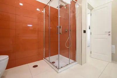 Bagno di Via Niccolò Tommaseo 4 - appartamento 3