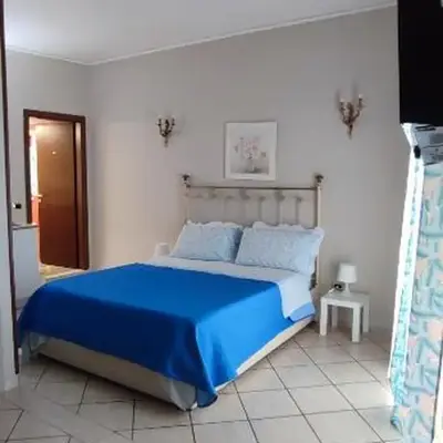 Una terrazza al centro 2