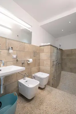 Bagno di Andrea's Home By Dimorra