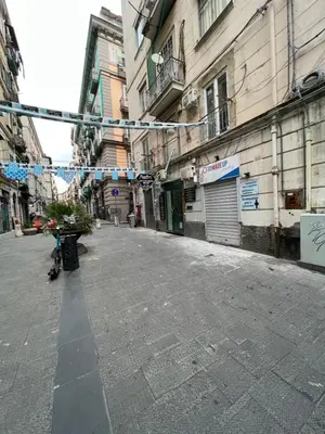Il quartiere o una zona nella vicinanze dell'appartamento