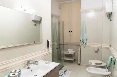 Bagno di Decumani apartments - nel cuore di Napoli