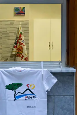 Planimetria di Casa Ninarella