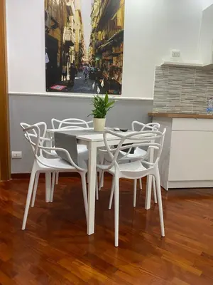 Planimetria di Campanile Maison