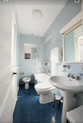 Bagno di Conservatorio 16 Rooms centro storico