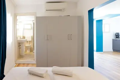 Bagno di Galiani 20