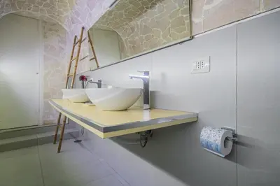 Bagno di I Gradini
