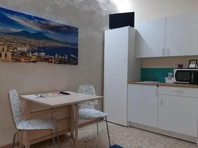 Cucina o angolo cottura di Limorooms