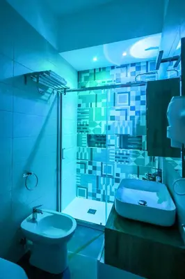 Bagno di Napolitan Pop House