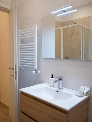 Bagno di Giulia's Home