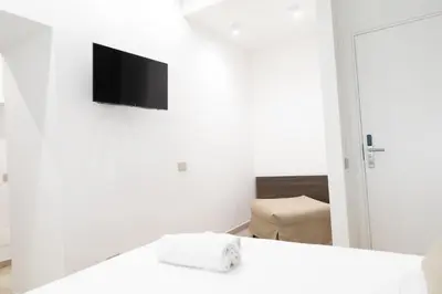 TV o dispositivi per l'intrattenimento presso CIVICO 237