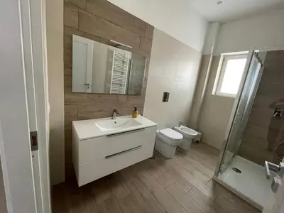 Bagno di Casa Langellotti plus