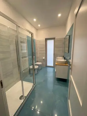 Bagno di Casa Langellotti plus