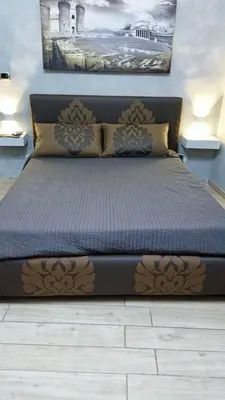 Letto o letti in una camera di Vallese Suite Quartieri Spagnoli - Napoli
