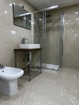 Bagno di Domus Partenope Centro Storico