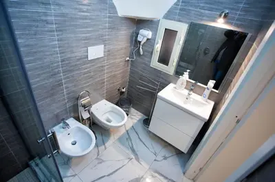 Bagno di Napoli Home 63