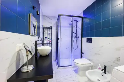 Bagno di Museum House