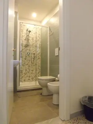 Bagno di Terrazza il Miglio