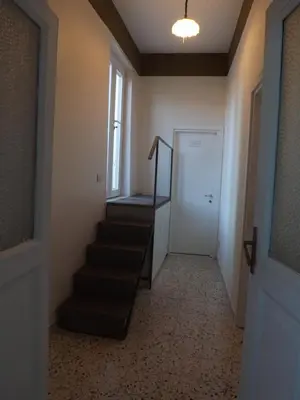 Planimetria di Terrazza il Miglio