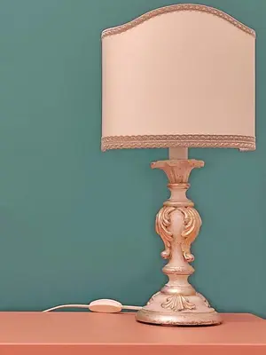 Planimetria di Toledo apARTment