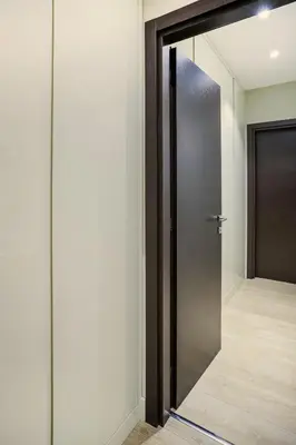 Planimetria di PIAZZA AMORE NAPOLI LUXURY APARTMENT nel cuore di Napoli